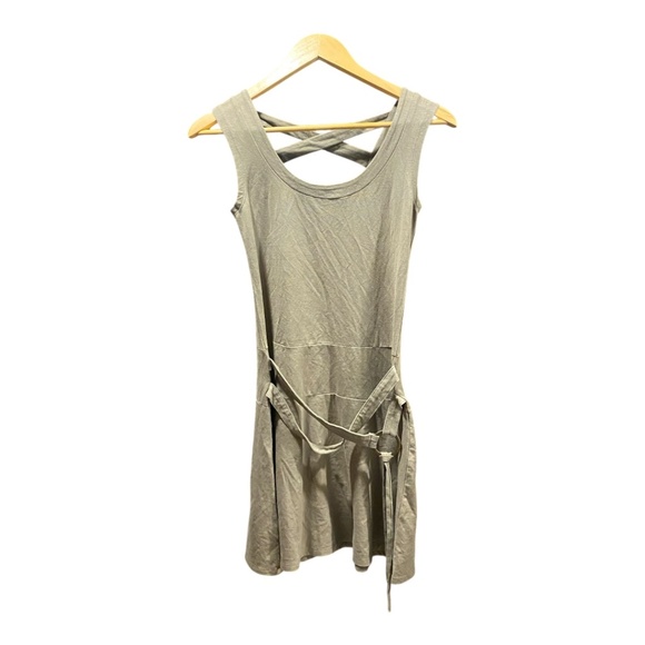 Nomads organic cotton & hemp dress ‘mojito’. Sz S - Picture 7 of 16